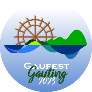 Logo Gaufest